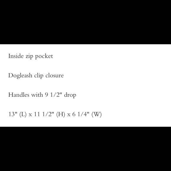 Coach - Picture 4 of 4